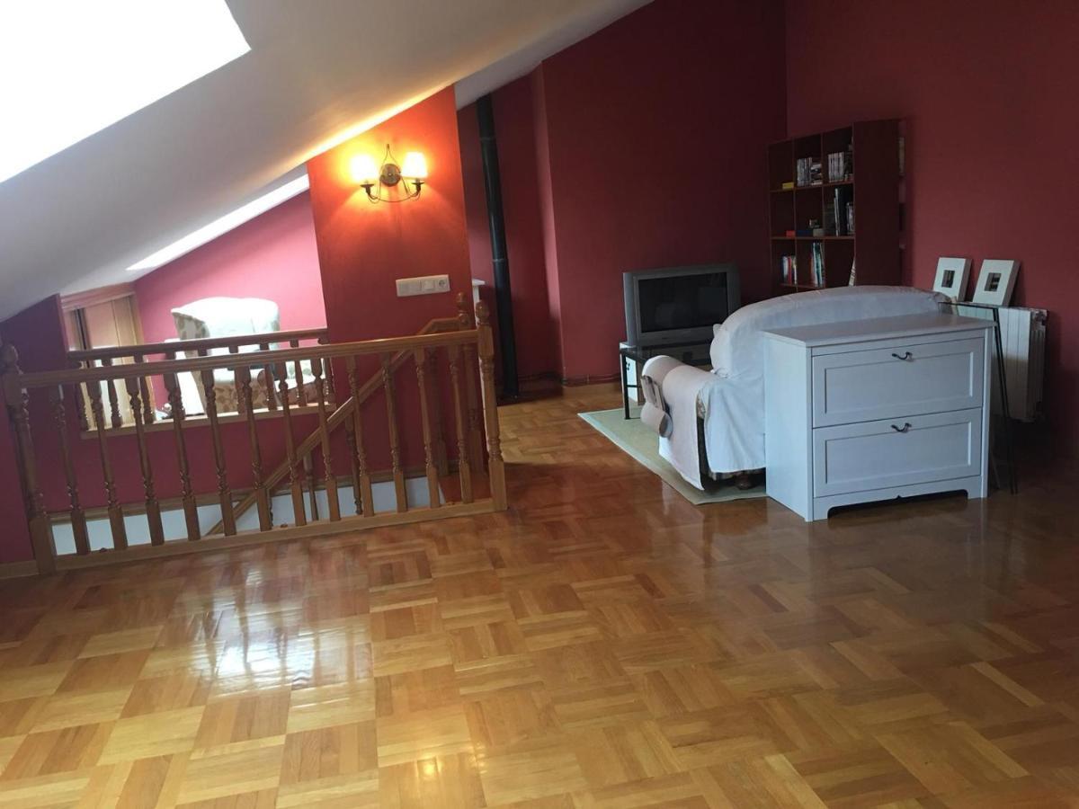 Appartement En Parque Europa *
