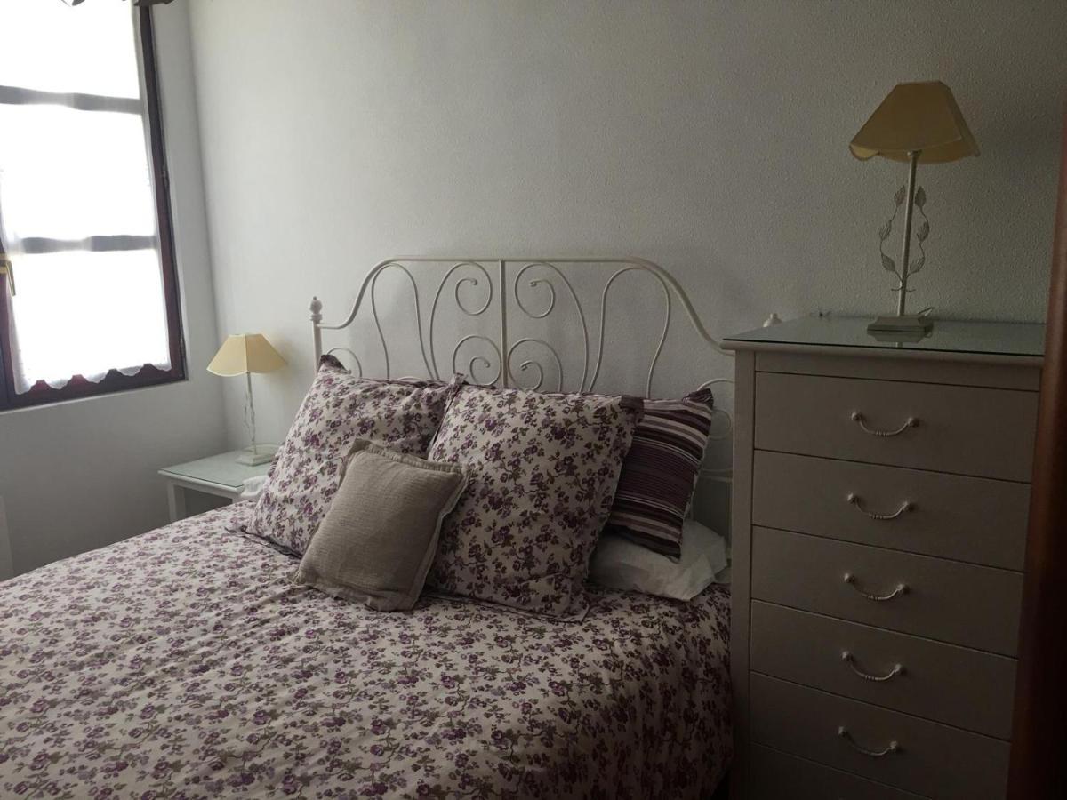 Apartament Duplex En Parque Europa Ezcaray