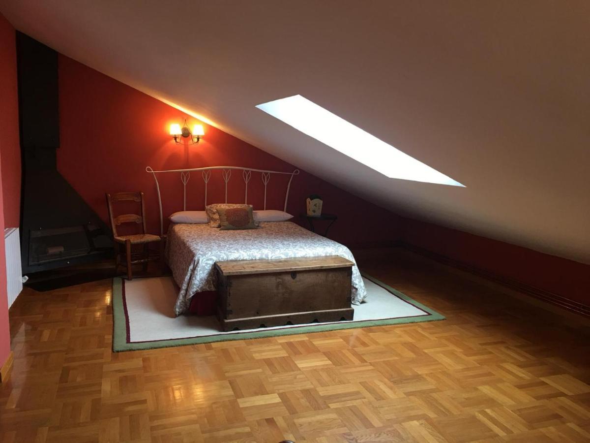 En Parque Europa Appartement