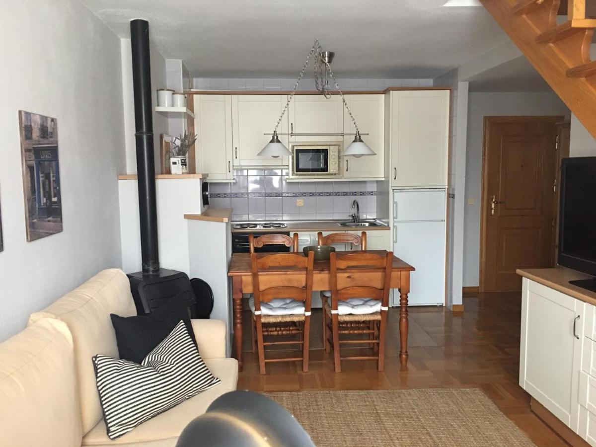 Duplex En Parque Europa