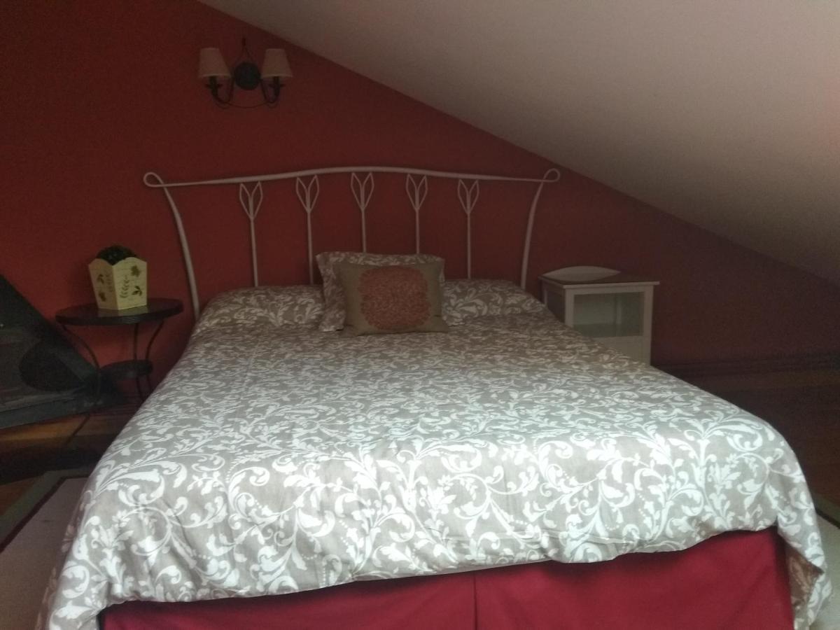 Duplex En Parque Europa *