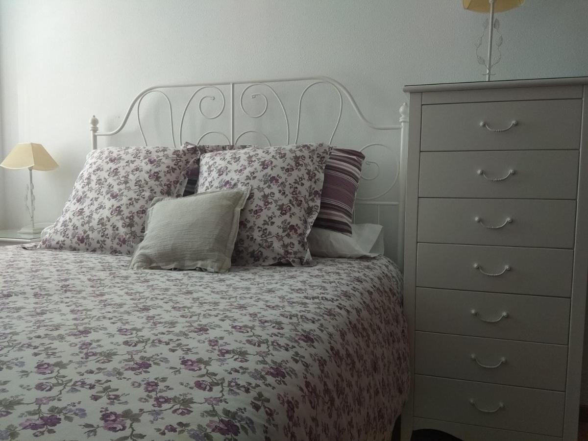Appartement En Parque Europa Ezcaray