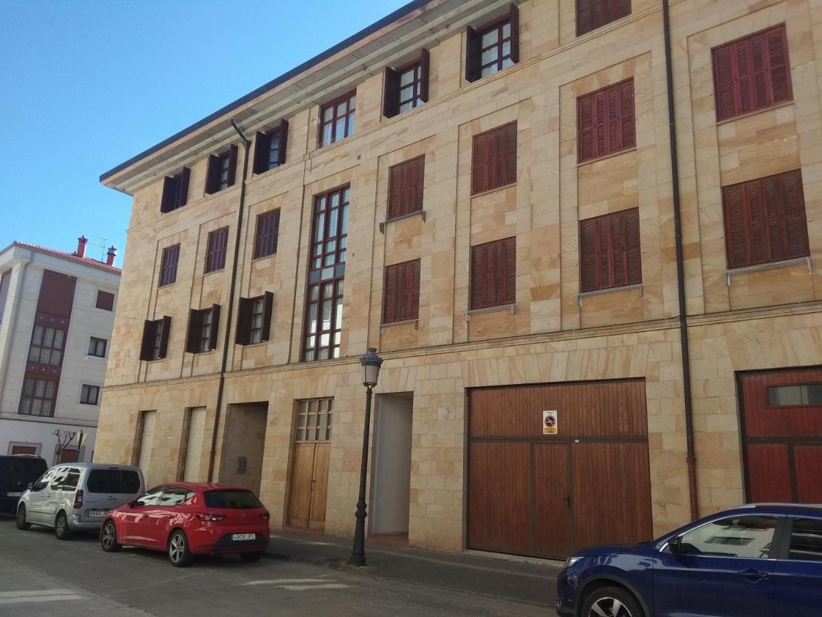 Apartament Duplex En Parque Europa