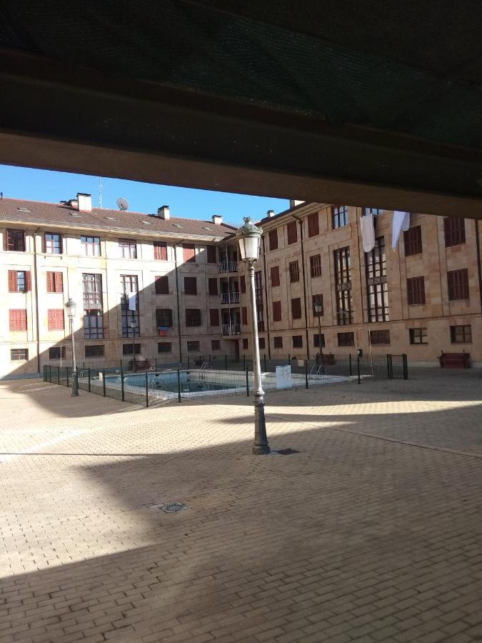 Appartement En Parque Europa Ezcaray