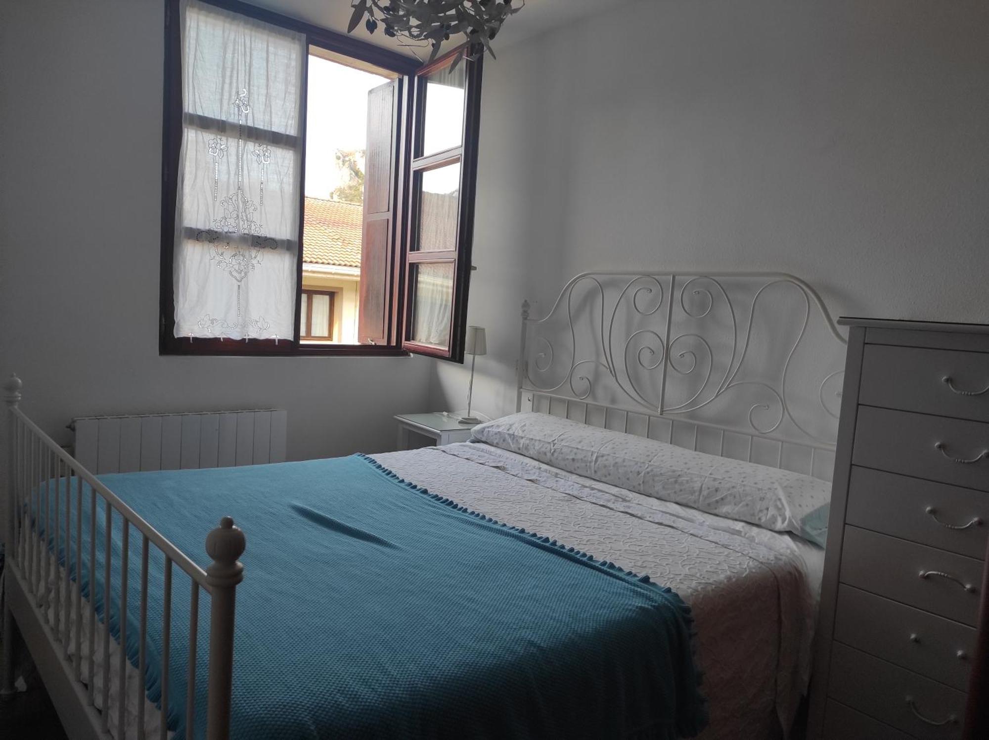 Appartement En Parque Europa