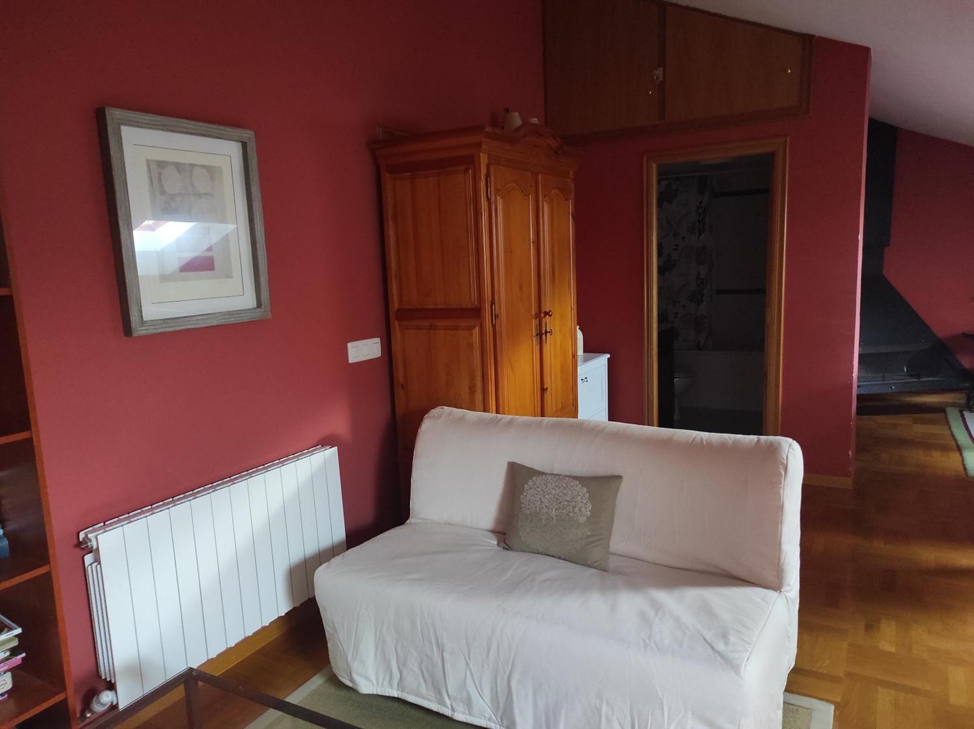 Appartement En Parque Europa Ezcaray
